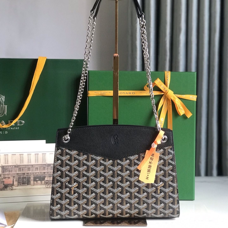 Go*ard top handle bags